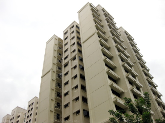 Blk 979A Buangkok Crescent (Hougang), HDB 5 Rooms #245082